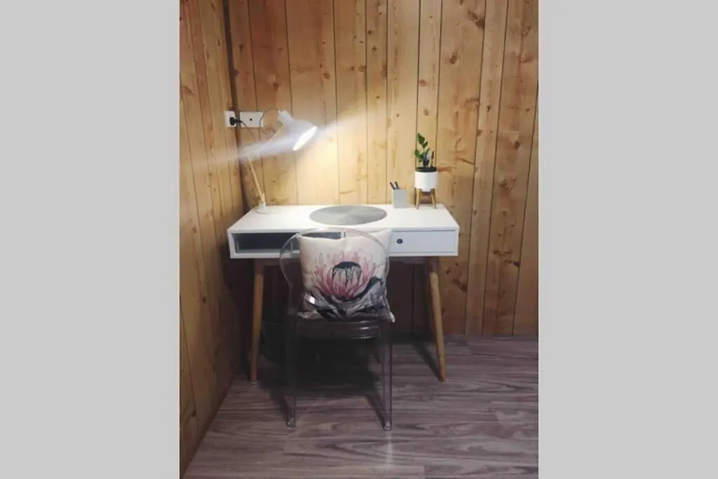 Apartment Cabin Country Retreat Paskins Farm Palmwoods