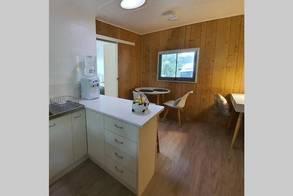 Cabin Country Retreat Paskins Farm Palmwoods