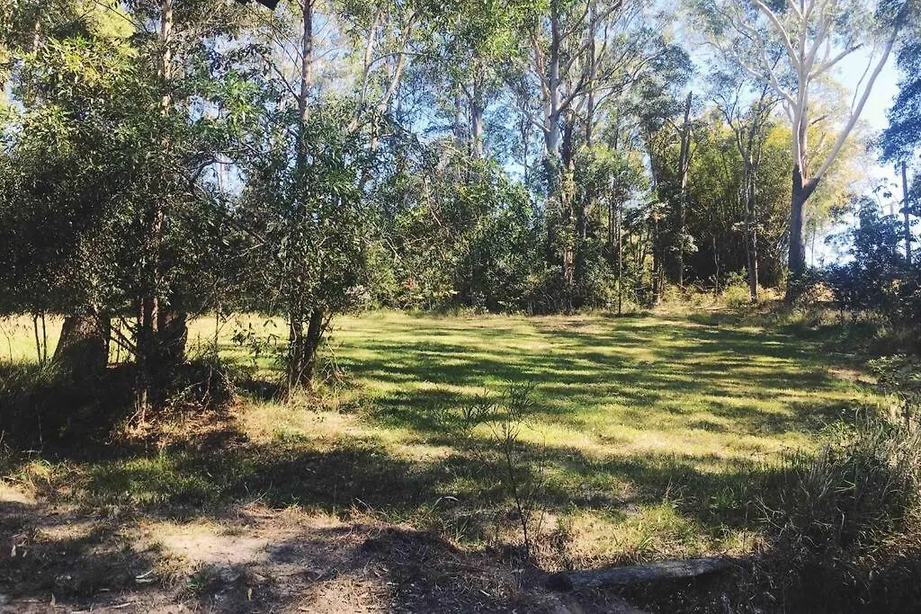 Apartment Cabin Country Retreat Paskins Farm Palmwoods