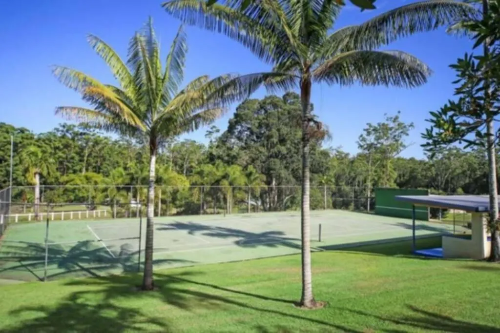 Cabin Country Retreat Paskins Farm Palmwoods Apartment