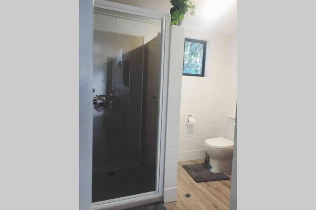 Cabin Country Retreat Paskins Farm Palmwoods