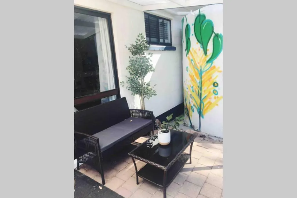 Cabin Country Retreat Paskins Farm Palmwoods Australia